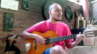 O Pedido - Elomar (Cover)