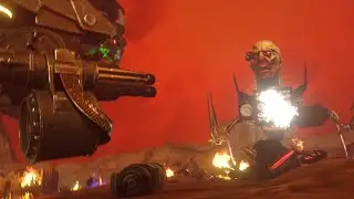 skibidi zombie universe 07  ( New Virus)