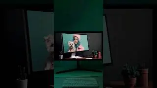How to insert image inside a perspective shape 