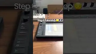 7 Steps of Melodic House | Studio Snippet 1
