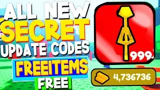 ALL NEW *SECRET* CODES In CONTROL ARMY CODES! (Roblox Control Army Codes)