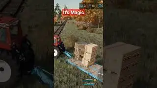 Stop Using the Train To Sell Pallets