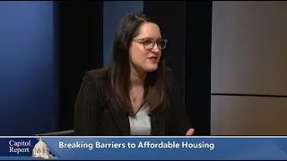 Breaking Barriers to Affordable Housing