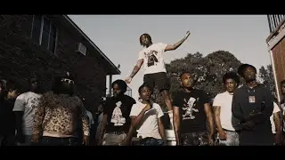 Wild Woody - The Only Way (Official Video)
