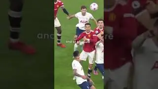 Cristiano ronaldo || everybody wants to rule the world ( Manchester United edit ) #cr7 #ronaldo