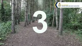 How many Cadets can you spot? | Derbyshire ACF Annual Camp