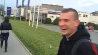 Е**ть Россия. поляк из Кракова