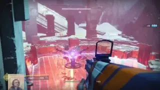 Destiny 2 - Curse of Osiris Livestream Ps4 PRO