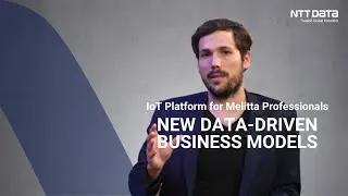 Implementation of Data-driven Business Models Illustrated by Example of the Melitta IoT Hub