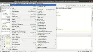 Observable using just and a DemoObserver