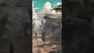 Tribals - Post Apocalyptic Ambient Atmospheric Music | Fallout Tactics #falloutmusic #falloutshelter