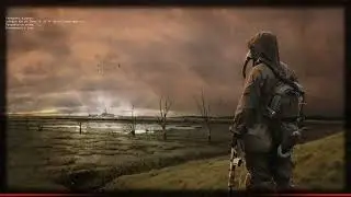 S.T.A.L.K.E.R. ОП 2.2 - Объединенный Пак 2.2-Продолжаем ОПа-Горение...