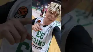 Снимаем клип на песню «Пацану не больно»