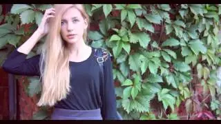 Back to school ♣ Наряды на учебу ♦ Осень 2015
