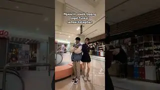 CEWEK JEPANG JOGET FUNKOT 