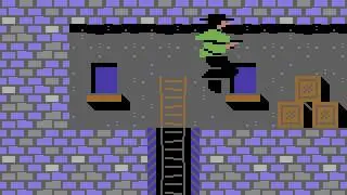 C64 Shortplay - Fort Django (NEW RELEASE)