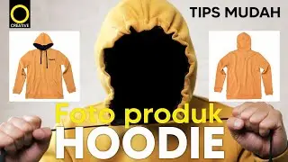 cara foto produk baju dengan hp - JAKET HOODIE - foto produk online shop