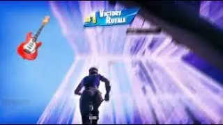 Rockstar 🎸 (Season 2  Fortnite Montage)