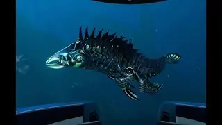 SUBNAUTICA  BELOW ZERO  - New DEEP DIVE Update Features 2019
