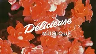 Nujabes - Tsurugi No Mai