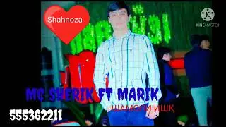 MS SHARIK FT MARIK  ШАМОЛИ 61 ДИГА НАМИЁОРА БУТА 25 03 2021