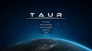 Taur прохождение №1