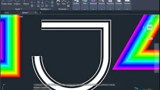 LISP utility toMulti for AutoCAD - convert polylines to capped multi-lines