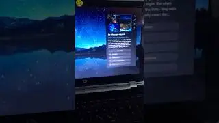 How to Enable Windows Spotlight Background! 🔥