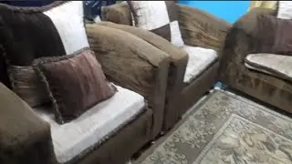 روتين تنظيف الصاله 💯واخيرا الشكل النهائي للصاله بعد التنظيف 💃روتين تحفيزي كله حماس