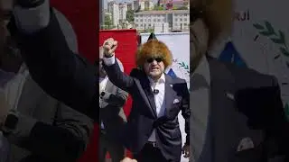 Genel Başkan Mahmud ALTUNSOY'dan Öne Çıkan İfadeler | 2. Olağanüstü Genel Kurul | Enerji İş