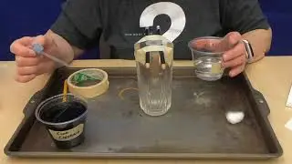 Science at Home: DIY Column Chromatography