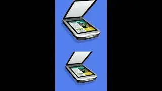 How to make PDF using Fast Scanner Android App