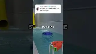 ⚠️WHAT IF YOU GET STUCK IN THE BACKROOMS - FOUND FOOTAGE⚠️ 