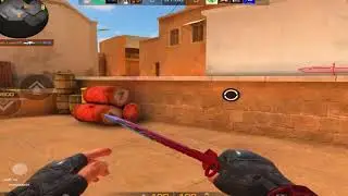 Ты венера,я юпитер fragmovie standoff 2
