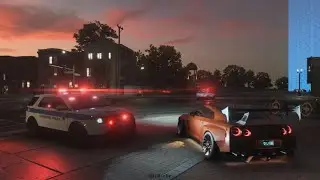 Need For Speed Unbound