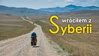 Back from Siberia