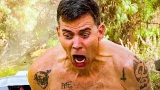 Чудаки навсегда — Русский трейлер  (Фильм 2021)