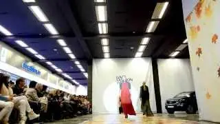 IVA FASHION WEEK 2014/15 - Иваново - Евролэнд - Показы