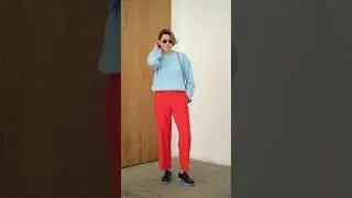 Пять ярких весенних образов на каждый день
