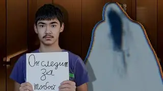 Переделаный секретный лифт