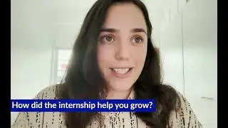 Milken Institute Singapore Internship Program