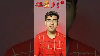 Random Red Food MUKBANG 🦞🌶️ 