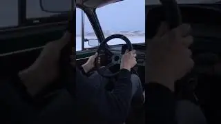 Тесты michelin x-ice north 4 на Красном кольце. Иван Потапов (Instagram live от 15.12.18).