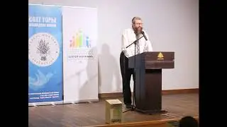 10 заповедей (недельная глава Торы 