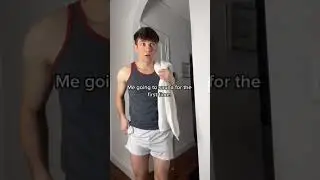 Gay sauna