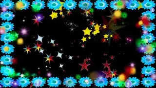 new light effect video editing Black Screen template |  Kinemaster 2024 light Effects