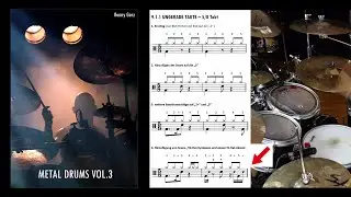 UNGERADE TAKTE erklärt & vorgestellt // [TUTORIAL]
