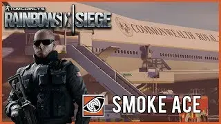 Pulse Aces | Rainbow Six Siege