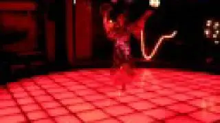 russian gypsy dances