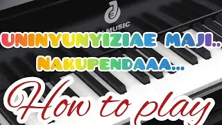 How to Play 